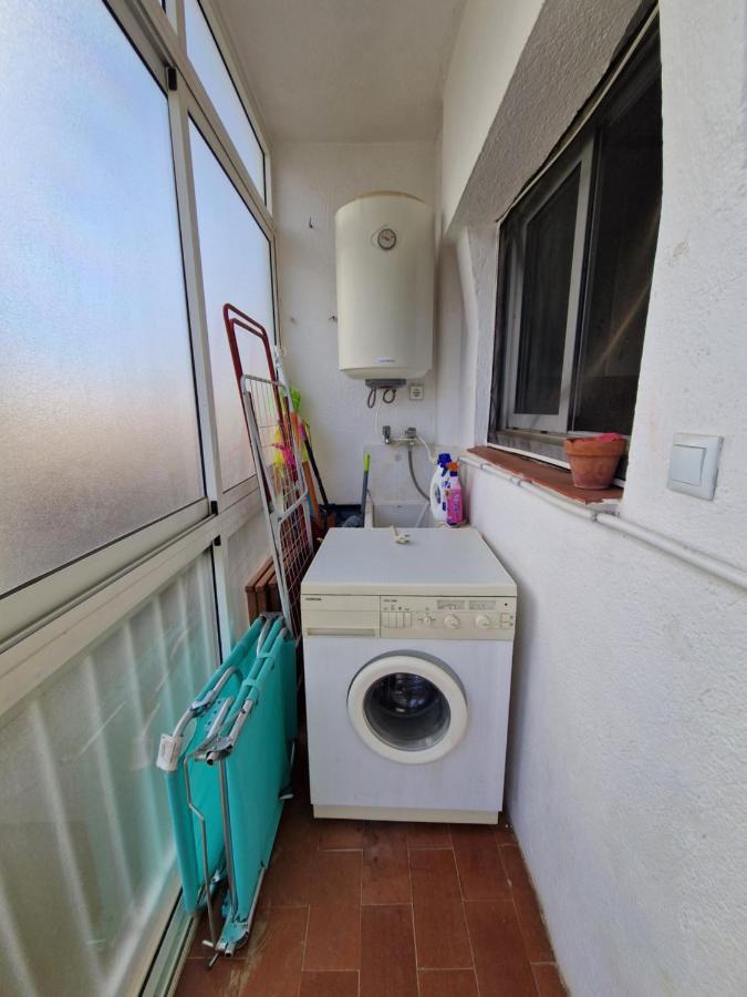 Beach Apartment Regueral Cambrils Eksteriør billede